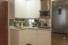 Apartamento em Madrid - Modern Madrid Downtown Puerta Del Sol M (PRE4B)