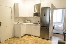 Apartamento em Madrid - Modern Madrid Downtown Puerta Del Sol M (PRE2B)