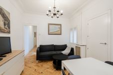 Apartamento em Madrid - Plaza de España Madrid Centro (JAM472C)