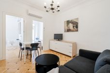 Apartamento em Madrid - Plaza de España Madrid Centro (JAM472C)