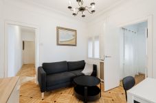 Apartamento em Madrid - Plaza de España Madrid Centro (JAM472C)