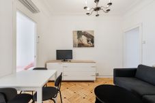 Apartamento em Madrid - Plaza de España Madrid Centro (JAM472C)