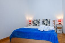 Apartamento em Madrid - Ático MADRID Downtown Museo Reina Sofía-Atocha (DF21)