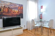 Apartamento em Madrid - Ático MADRID Downtown Museo Reina Sofía-Atocha (DF21)