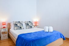 Apartamento em Madrid - Ático MADRID Downtown Museo Reina Sofía-Atocha (DF21)