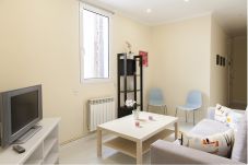 Apartamento em Madrid - Madrid Downtown Retiro-Puerta de Alcala M (LDR28)