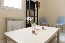 Apartamento em Madrid - Madrid Downtown Retiro-Puerta de Alcala M (LDR28)