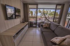 Apartamento em João Pessoa - Luxor Cabo Branco|Vista Mar e Piscina,Praia,Wi-Fi