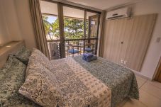 Apartamento em João Pessoa - Luxor Cabo Branco|Vista Mar e Piscina,Praia,Wi-Fi