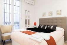 Apartamento em Madrid - Apartment Madrid Downtown Puerta del Sol M (PRE3C)