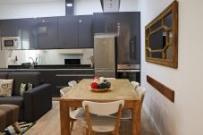 Apartamento em Madrid - Apartment Madrid Downtown Puerta del Sol M (PRE3A)