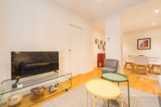 Apartamento em Madrid -  BIG Apartment Downtown Madrid Malasaña M (MAL27)