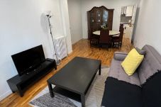 Apartamento em Madrid - Luxury apartment Centro Madrid Downtown M (VEL55)