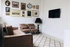 Apartamento em São Paulo - OFP1312 - Duplex Oscar Freire