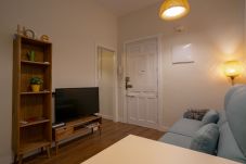 Apartamento em Madrid - Apartment Downtown Madrid Chueca-Malasaña, 1 Room, 4 pax