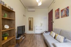 Apartamento em Madrid - Apartment Downtown Madrid Chueca-Malasaña- 1 ROOM 4 PAX 