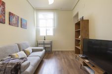 Apartamento em Madrid - Apartment Downtown Madrid Chueca-Malasaña- 1 ROOM 4 PAX 