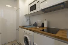 Apartamento em Madrid - Apartment Downtown Madrid Chueca-Malasaña- 1 ROOM 4 PAX 