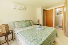 Apartamento em João Pessoa - Luxor Paulo Miranda | Apto c/ terraço,Wi-Fi,Praia