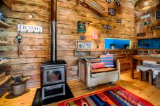 Casa em San Carlos de Bariloche - Magia, cabaña de ensueño con vista al lago