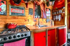 Casa em San Carlos de Bariloche - Rustica y Encantadora con vista al lago