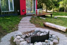 Casa em San Carlos de Bariloche - Casa Antaico con fogón y parrilla