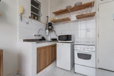 Apartamento em Rio de Janeiro - Conforto em Ipanema |2 quadras da praia| VP604 