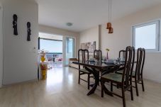 Apartamento em Rio de Janeiro - Atraente na Barra da Tijuca com vista | AS1602