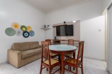 Apartamento em Rio de Janeiro - Estilo em Copacabana | Próximo a praia | BR403