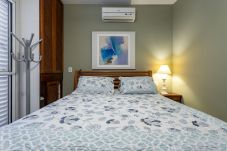 Apart-hotel em Armação dos Búzios - Apart Hotel Pet Friendly em Búzios | BUZ117 