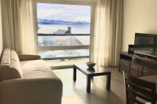 Apartamento em San Carlos de Bariloche - Dto Araucaria con espectacular vista al lago 