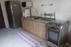 Casa em Ilhabela - Casa com piscina e lazer completo em Ilhabela/SP