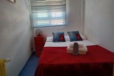 Apartamento em Madrid - Ático - Terraza 15m2 - CHUECA- 4 PAX