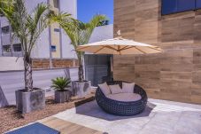 Apartamento em João Pessoa - GOLDFLAT CABO BRANCO | Cobertura