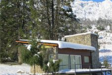 Casa em El Bolsón - BOL - LA ESCONDIDA