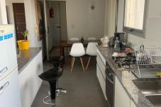 Apartamento em Rosario - Victoria del Paraná