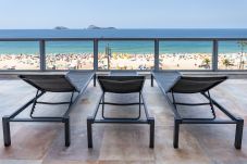 Apartamento em Rio de Janeiro - Cobertura com vista para praia de Ipanema | VSC2