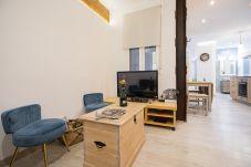 Apartamento em Madrid - ACOGEDOR APARTAMENTO EN EL BARRIO DE SALAMANCA JOG48