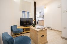 Apartamento em Madrid - ACOGEDOR APARTAMENTO EN EL BARRIO DE SALAMANCA JOG48