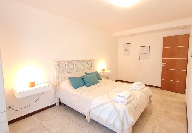 Apartamento em San Martin de los Andes - Morenito - Andarlibre