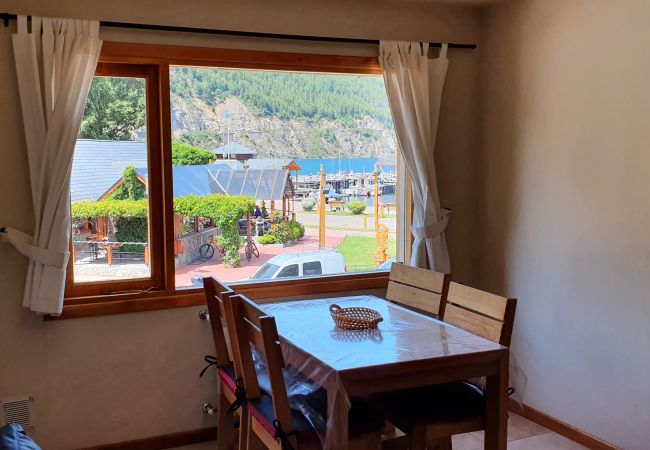 Apartamento em San Martin de los Andes - Del Muelle 5 - Andarlibre