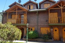 Cabana em San Martin de los Andes - Aldea de Montaña - Andarlibre