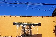 Casa em Bertioga - Casa linda com Piscina e Jogos, pertinho da Praia