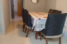 Apartamento em Itajaí - Apartamento com ótima localização em Itajaí/SC