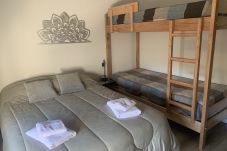 Apartamento em San Martin de los Andes - Alamos de los Andes 2L - Andarlibre