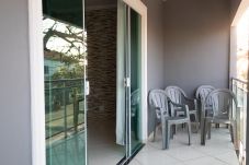 Apartamento em Cabo Frio - Casa com WiFi e excelente localização em Cabo Frio