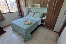 Apartamento em João Pessoa - MONTE FUJI | Cabo Branco, Praia, Wi-Fi 250MB