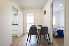 Apartamento em Madrid - Apartamento La Vaguada M (PMO10)