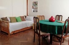 Apartamento em Buenos Aires - Uruguay Tango Apart