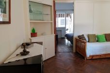 Apartamento em Buenos Aires - Uruguay Tango Apart